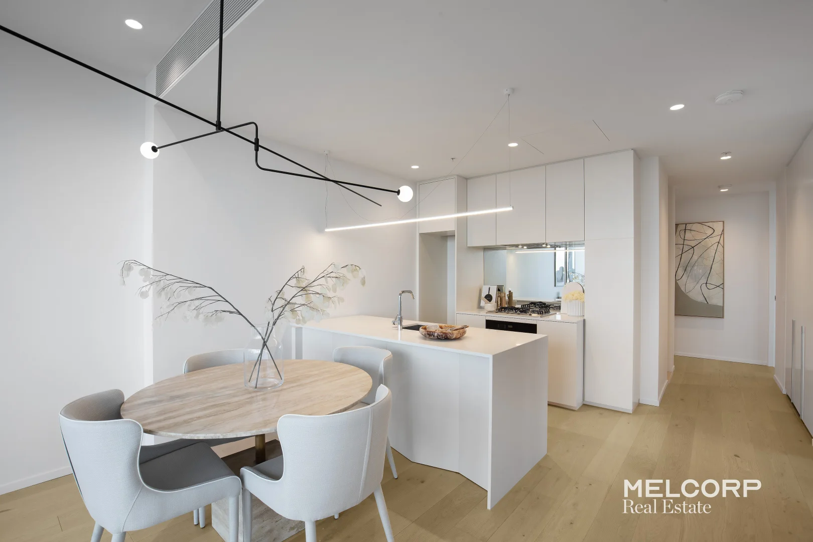 Additional image 5 of 6404/18 Hoff Boulevard, Southbank VIC 3006