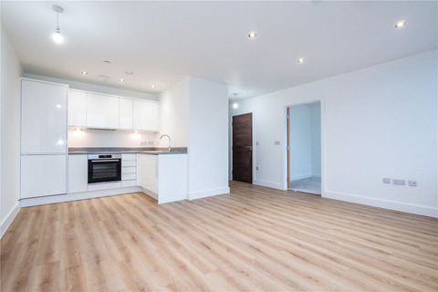 Alexander House, 94 Talbott Road, Manchester M16