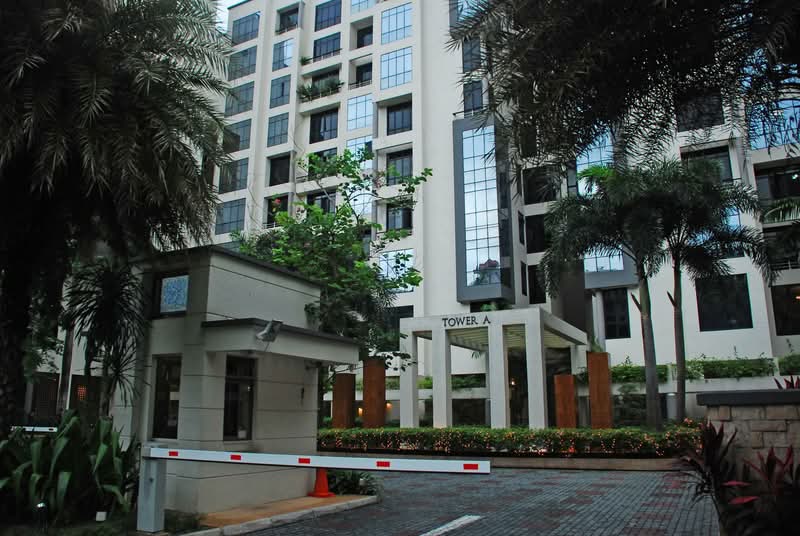 Additional image 11 of 1001 Bukit Timah Road