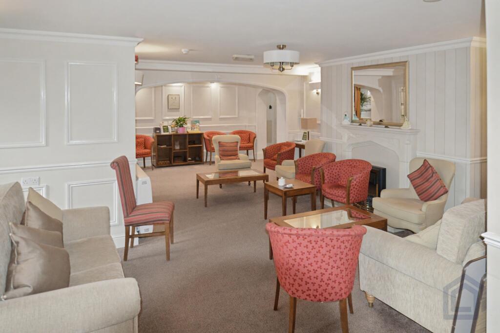 Additional image 14 of Apartment 24
Gracewell Court
1520 Stratford Road, Birmingham, B28 9ET