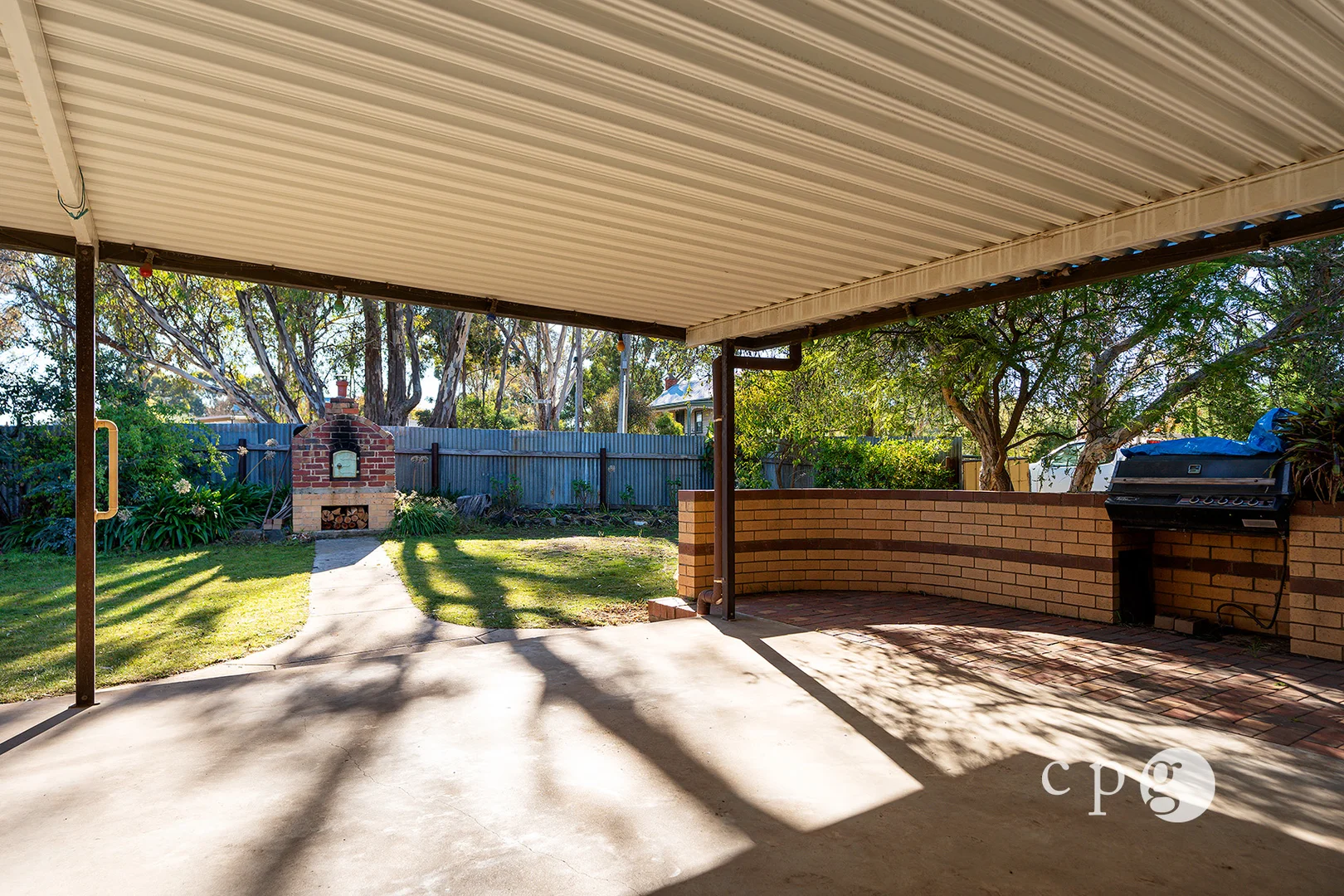 4 Mcintyre Street, Maldon VIC 3463