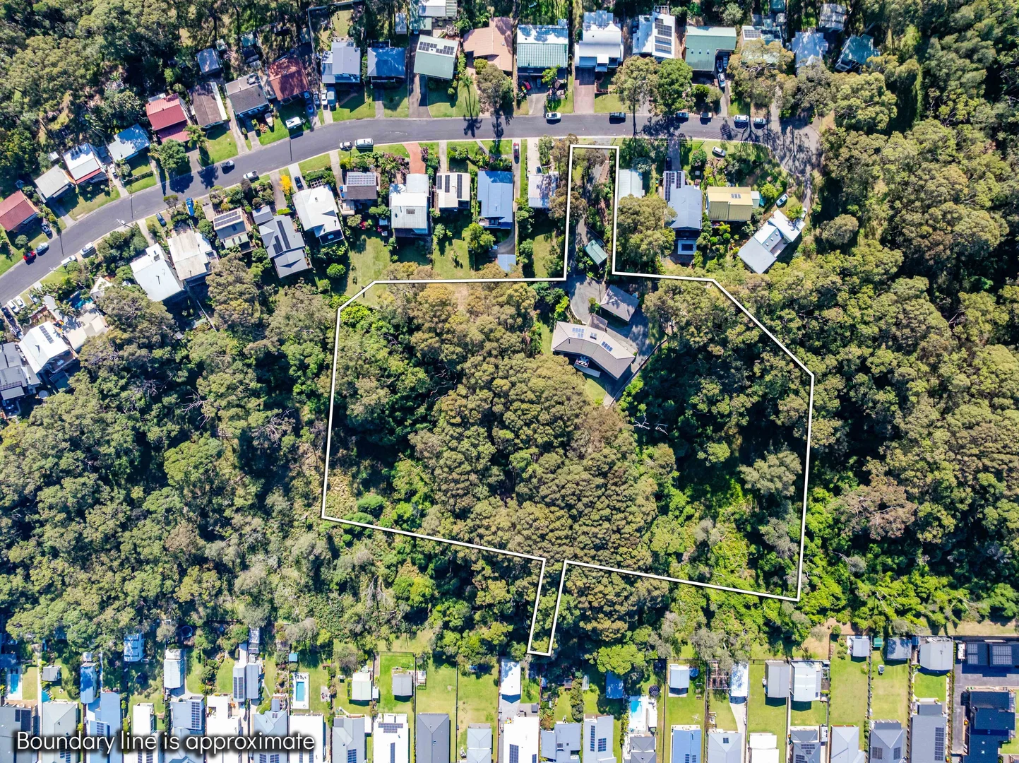 Additional image 4 of 75 Forest Parade, Tomakin NSW 2537