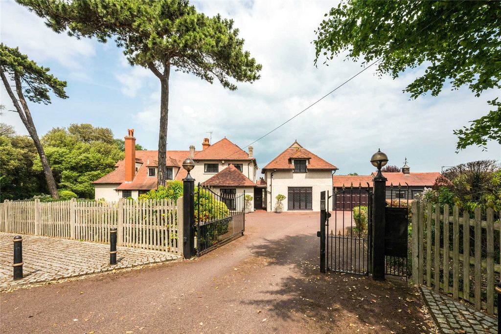 Additional image 18 of 6 bed detached house for saleGeorge Hill Road, Broadstairs, Kent CT10