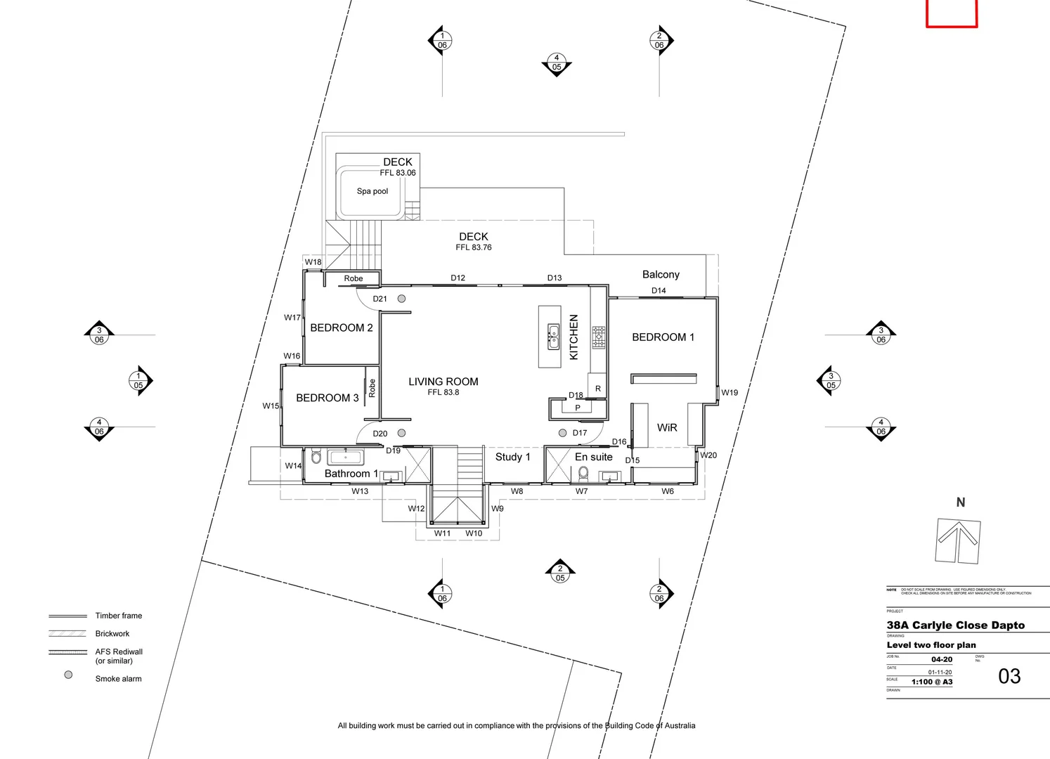 Additional image 15 of 38A Carlyle Close, Dapto NSW 2530