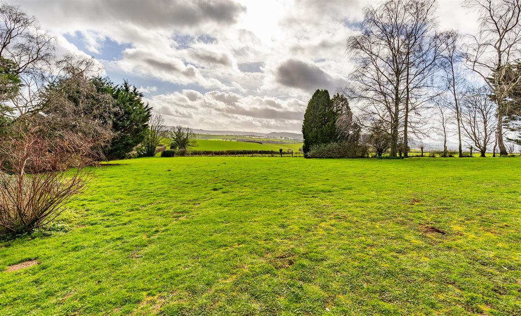 Additional image 4 of Land for saleUpton Bishop, Ross-On-Wye HR9
