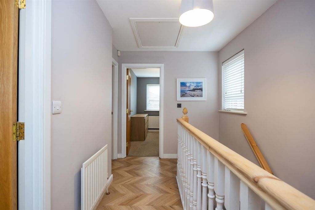Additional image 16 of 3 bed semi-detached house for sale40 Lady Wallace Gardens, Lisburn BT28