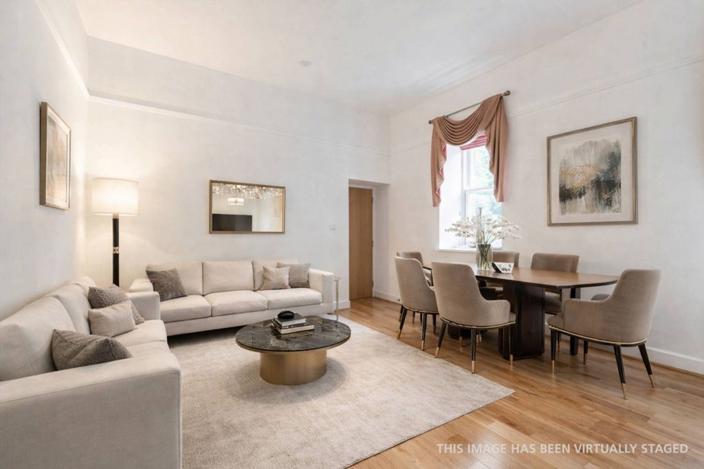 Additional image 2 of 3 bed flat for saleThe Highland Club, St. Benedicts Abbey, Fort Augustus PH32