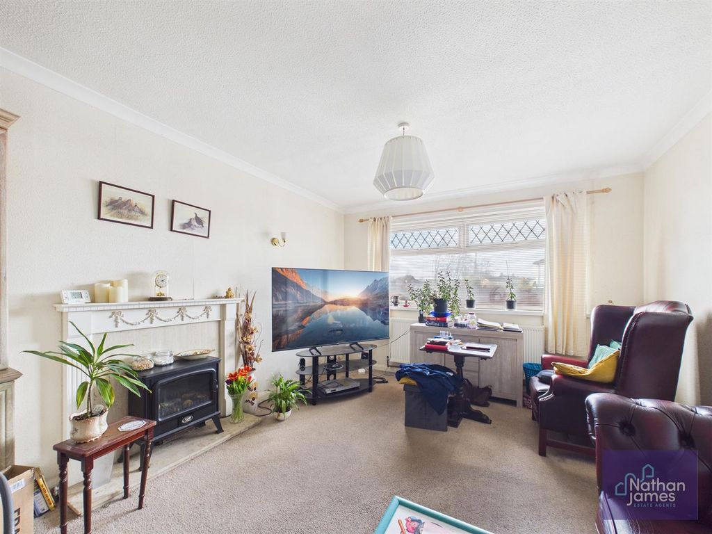 Additional image 2 of 4 bed detached bungalow for saleCastle Lea, Caldicot NP26