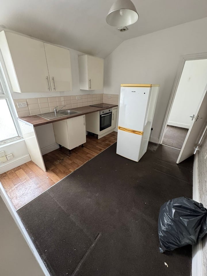 Additional image 3 of 1 Bed Flat, South Road, B23, N1 7GU