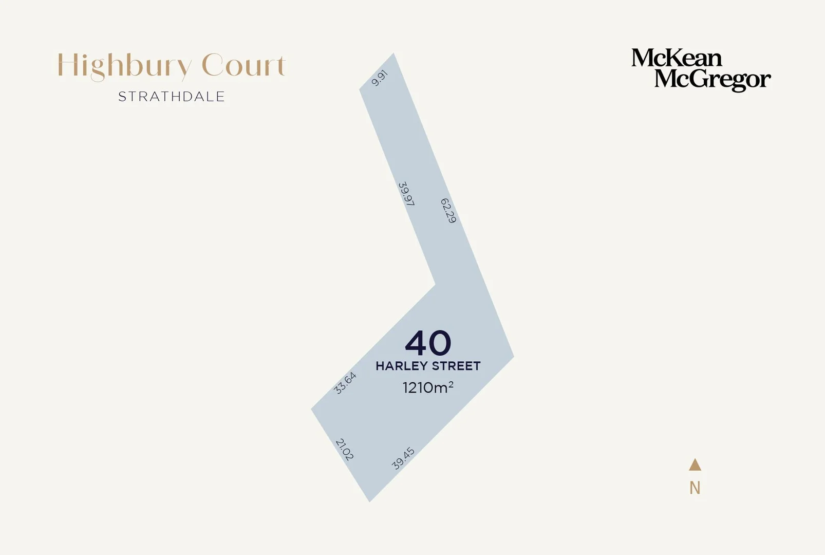 Additional image 2 of 40 Harley Street, Strathdale VIC 3550