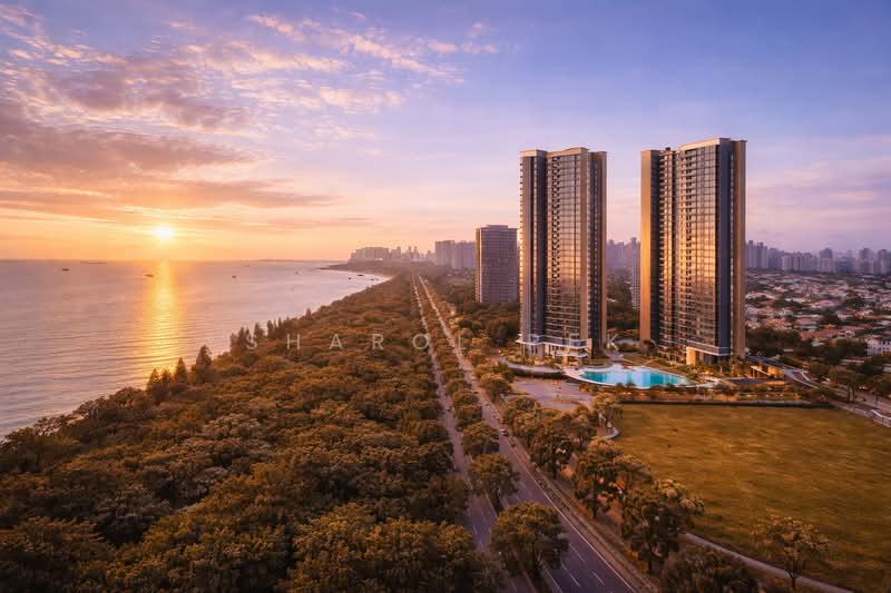 Additional image 2 of Bayshore Road