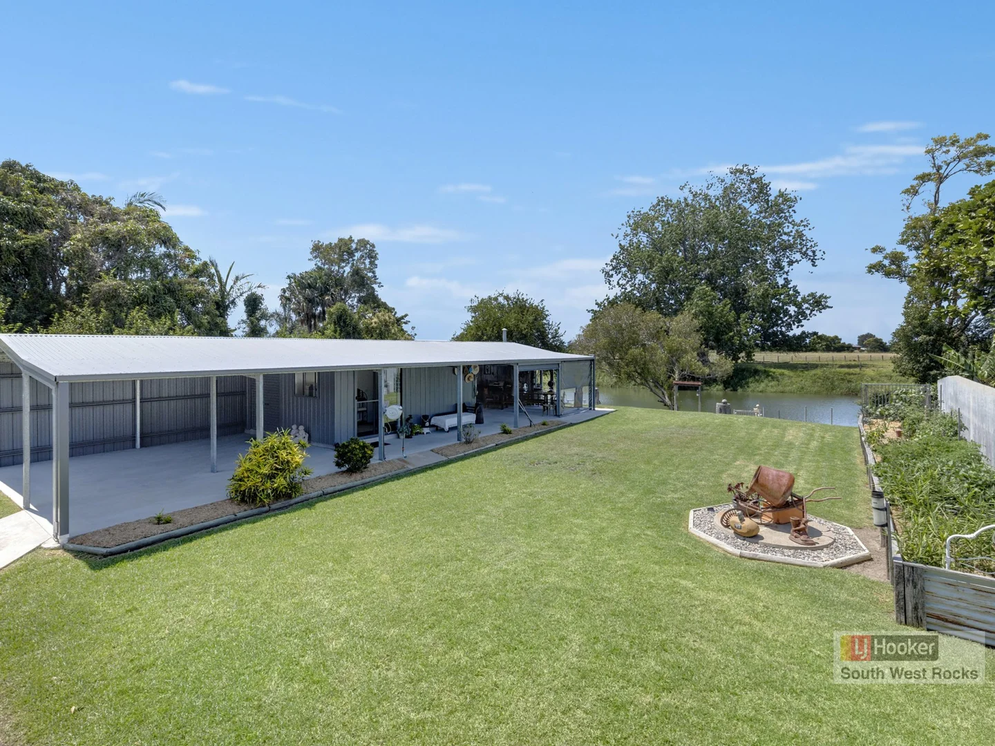 Additional image 22 of 9 Hat Head Road, Kinchela NSW 2440