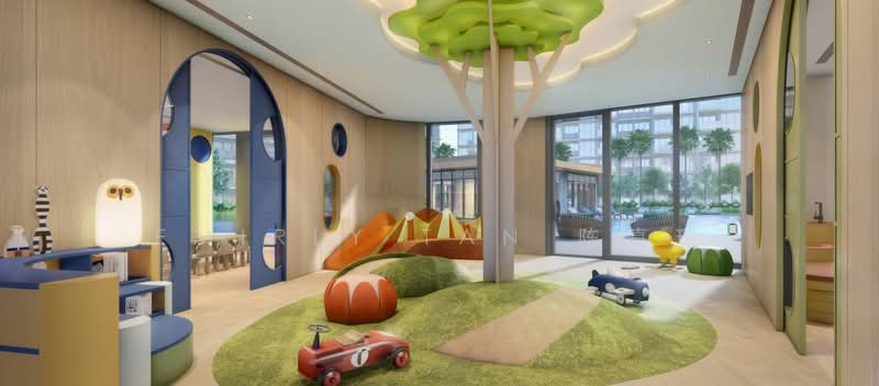 Additional image 4 of Tampines Street 62