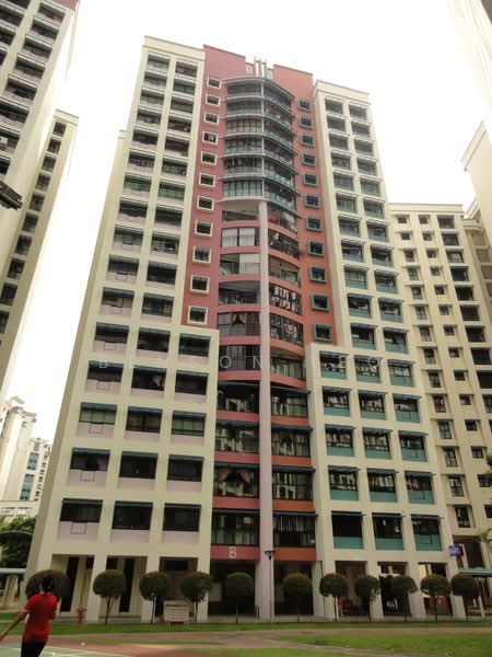 684C Jurong West Street 64