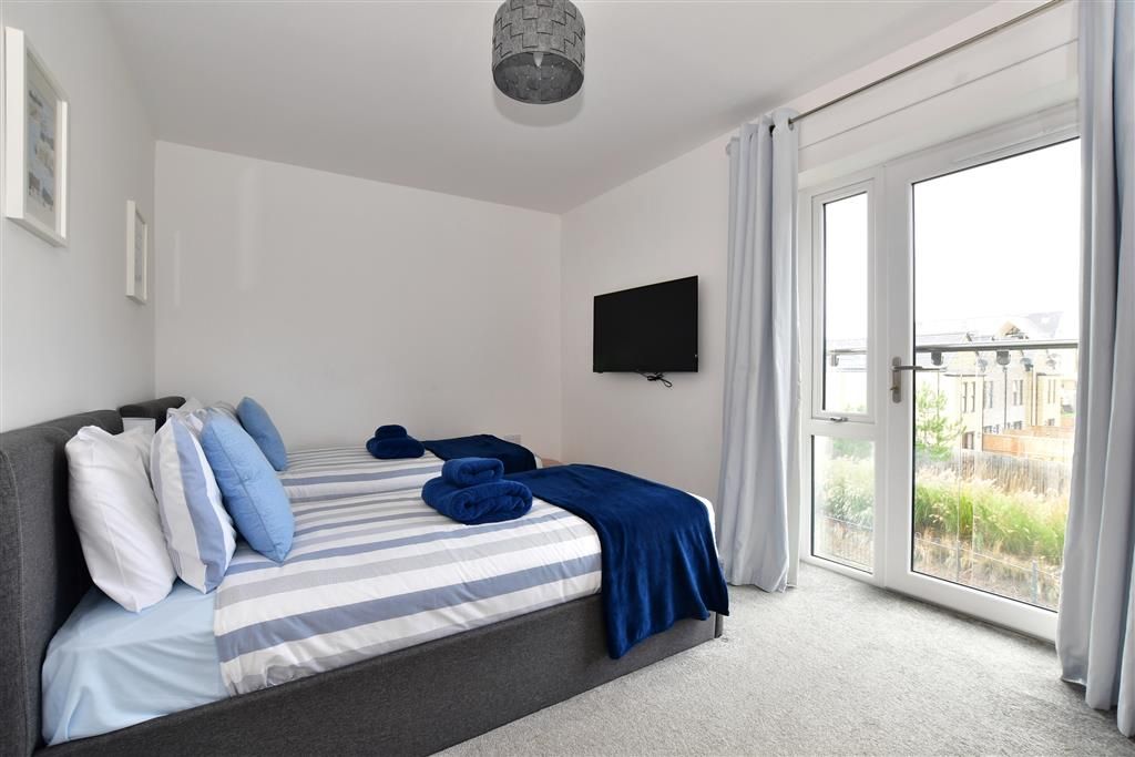 Additional image 7 of 2 bed flat for saleGrange Road, Sandown, Isle Of Wight PO36