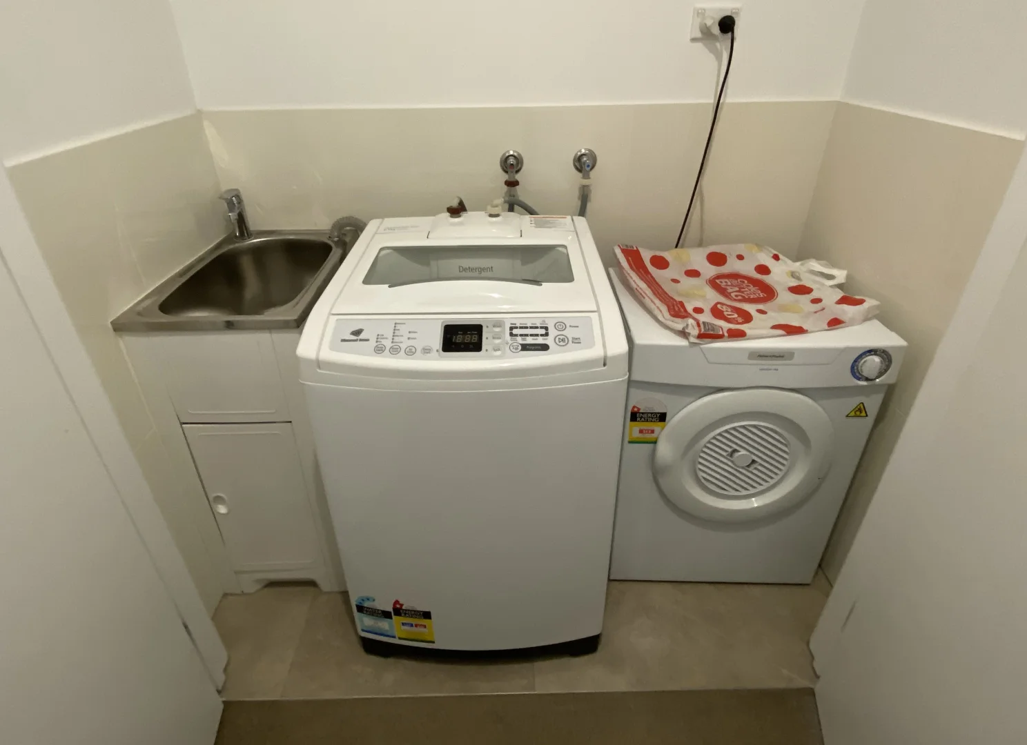 Additional image 13 of 1/11 St Francis Drive, Moranbah QLD 4744