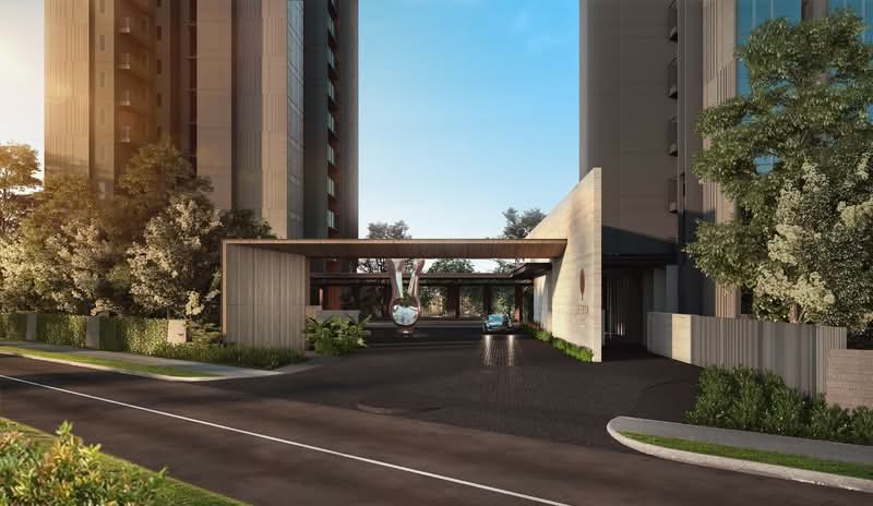 Additional image 15 of 36 Leedon Heights