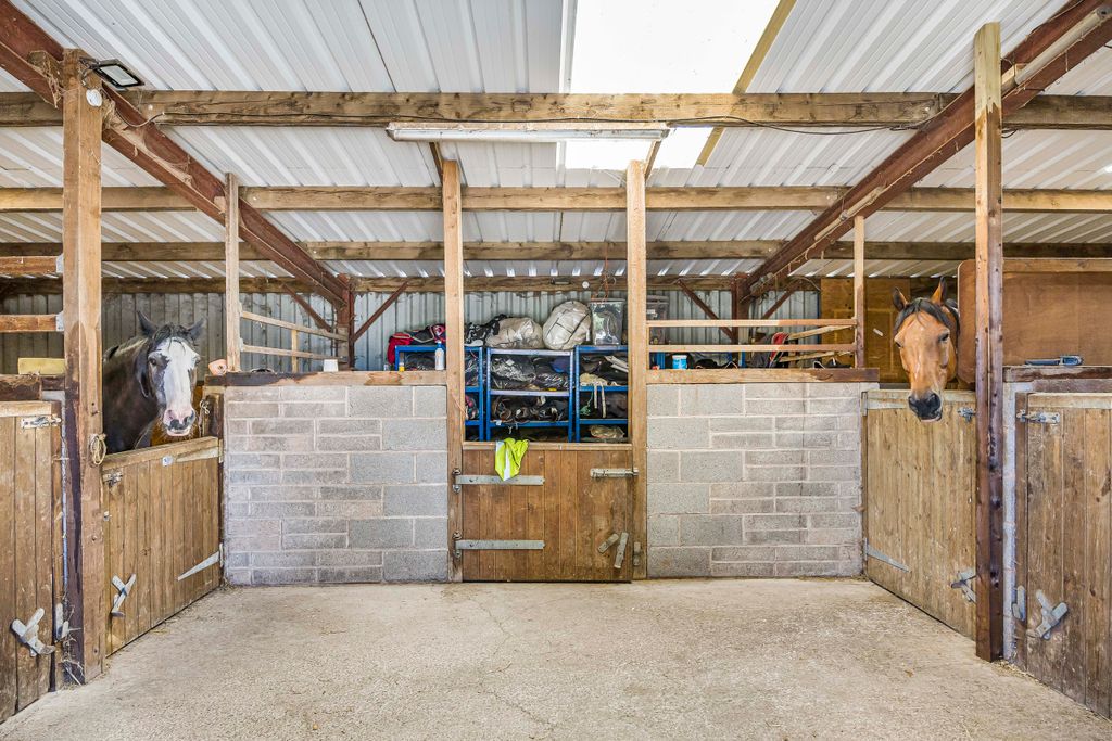Additional image 19 of 6 bed detached house for saleHouse With Stabling, Menage, Views And Indoor Pool, Marden, Herefordshire HR1