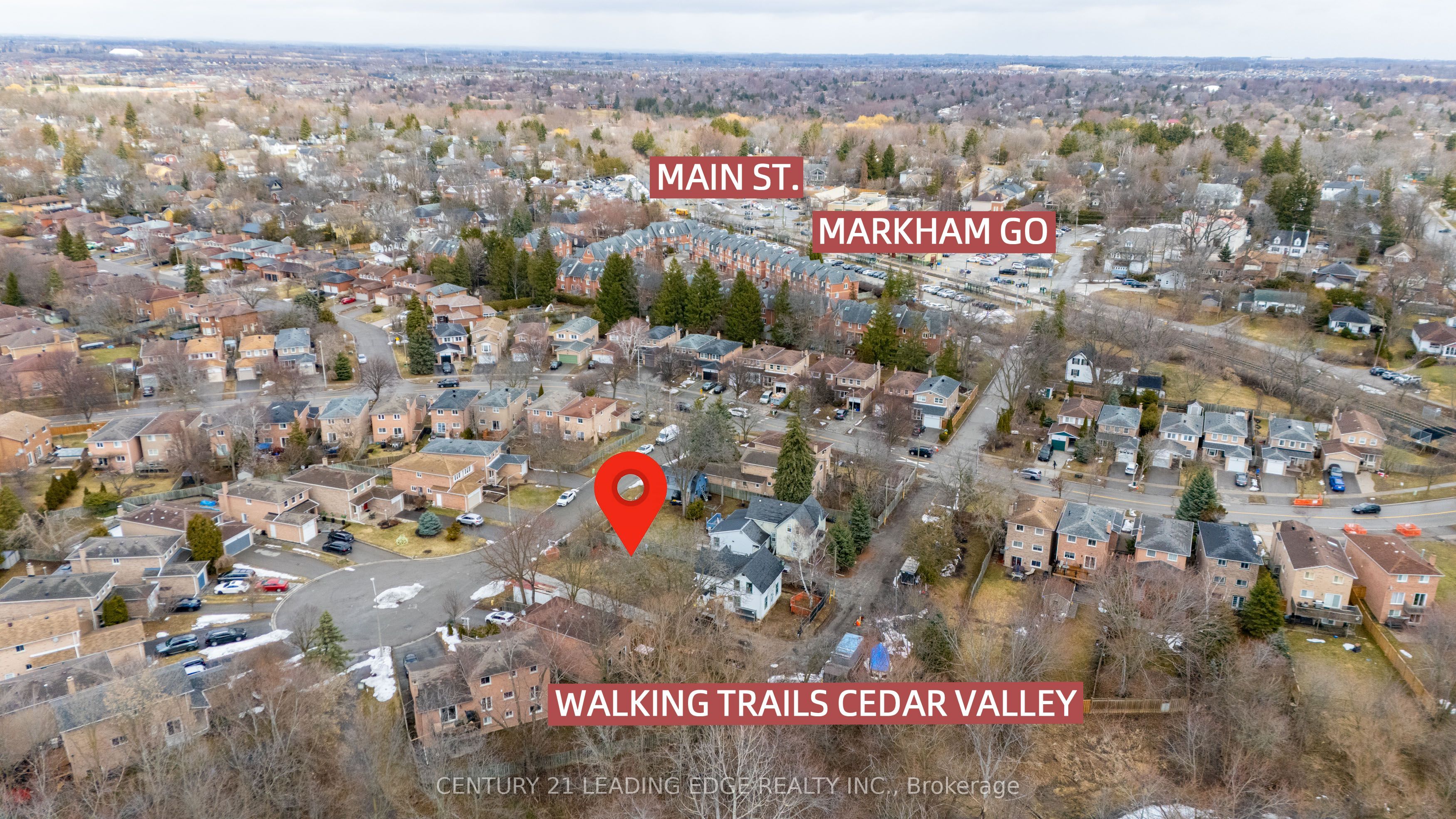Additional image 3 of 11 Backus Court, Markham, ON, L3P 6V6