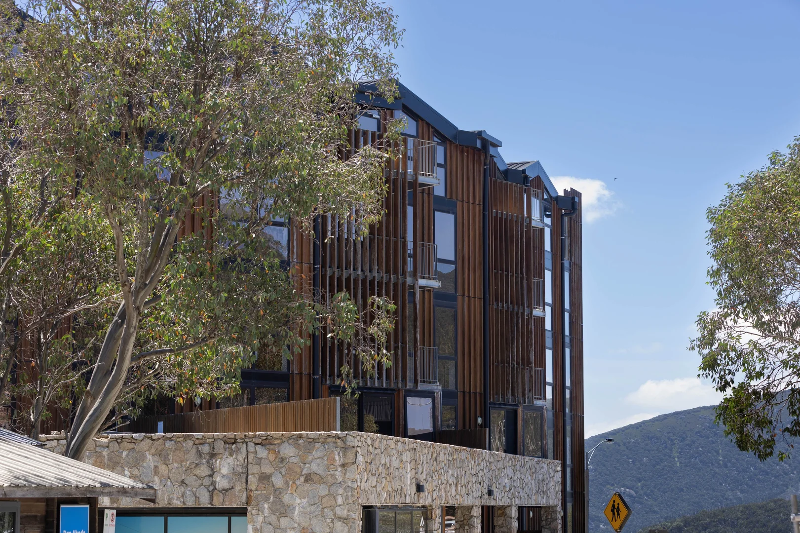 Additional image 14 of E310/17 Bogong High Plains Road, Falls Creek VIC 3699