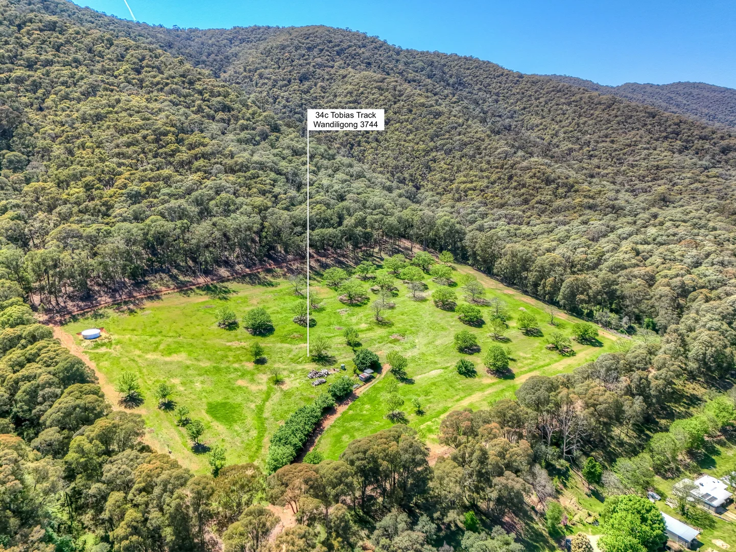 Additional image 3 of CA 34C Tobias Track, Wandiligong VIC 3744