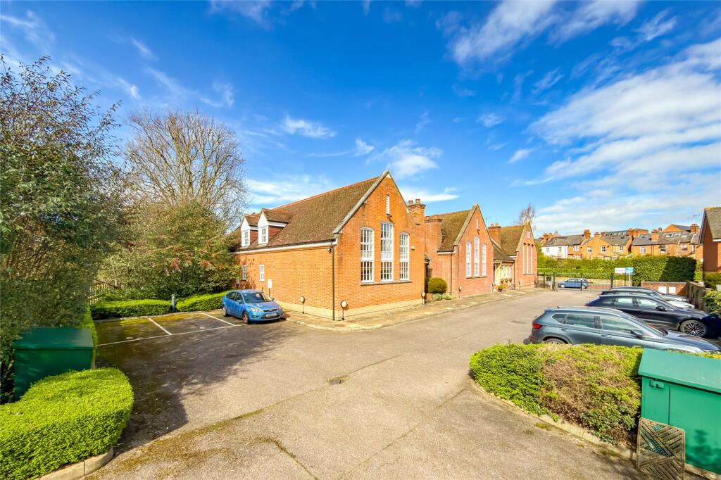 Additional image 17 of Old Priory Park, Old London Road, St. Albans, Hertfordshire, AL1