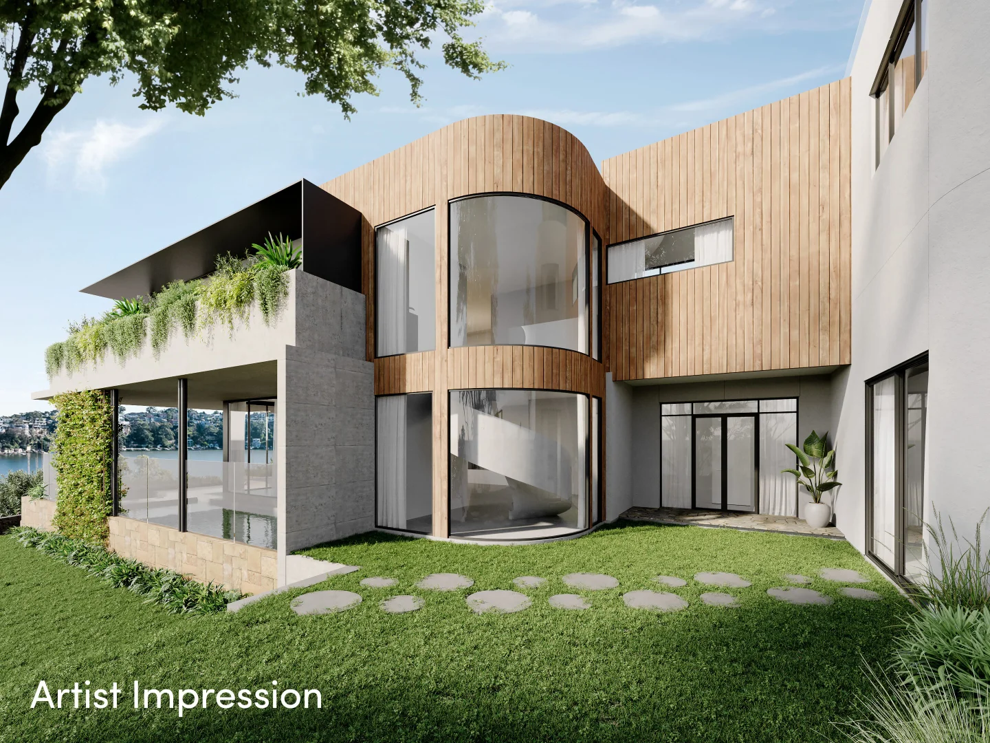 Additional image 18 of 9 Boorroo Street, Kangaroo Point NSW 2224