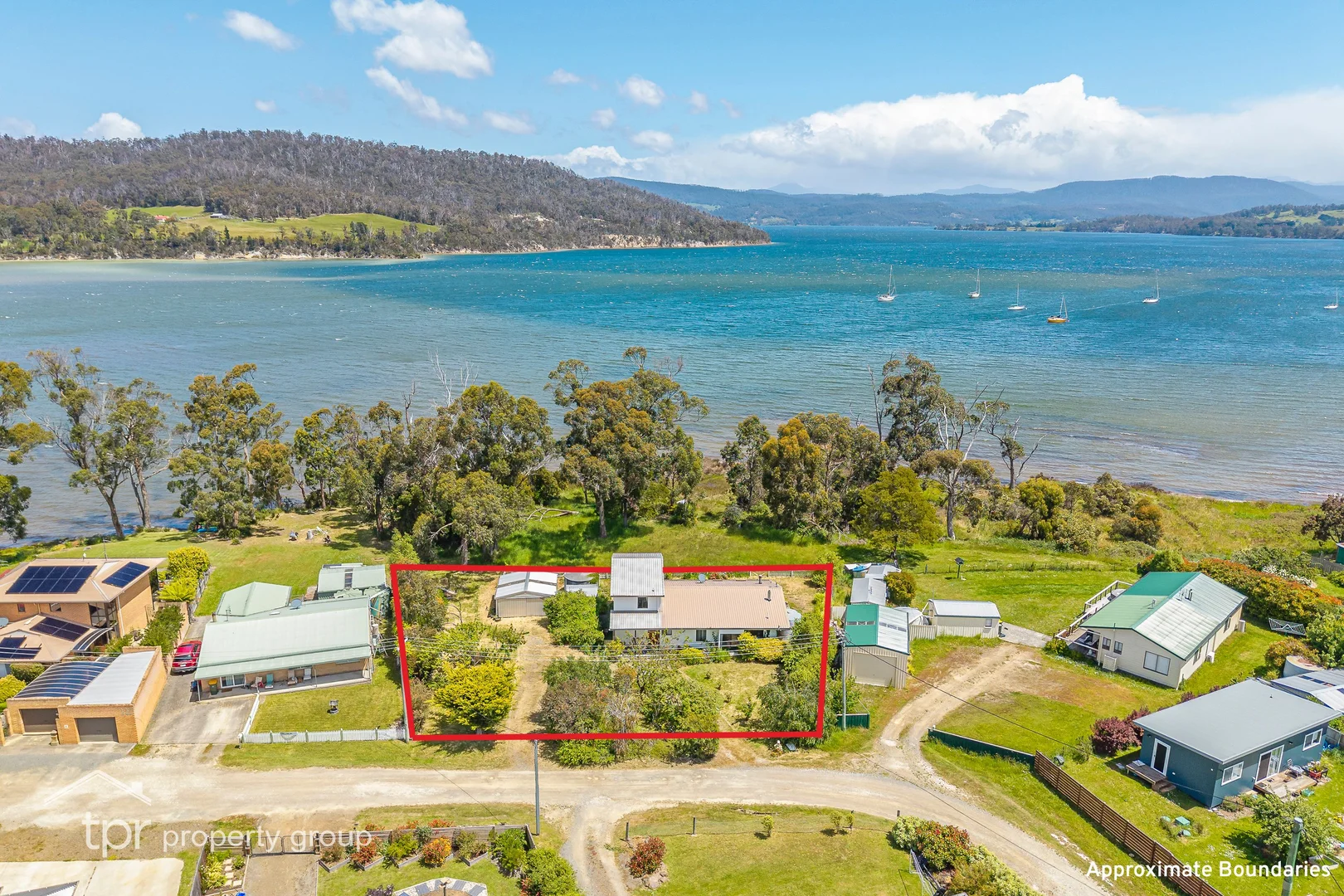 Additional image 34 of 6-8 Challis Crescent, Deep Bay TAS 7112