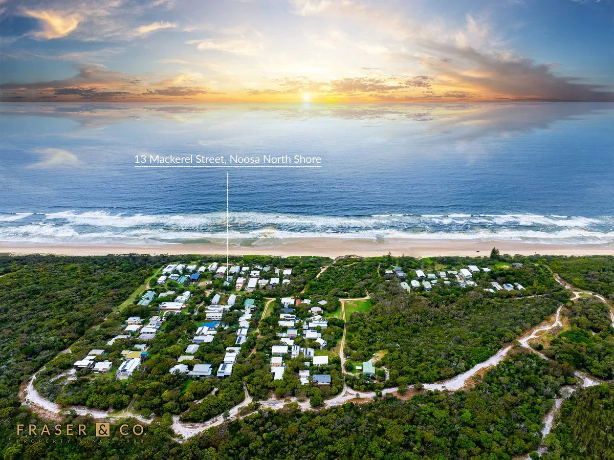 Additional image 2 of 13 Mackerel Street, Noosa North Shore QLD 4565