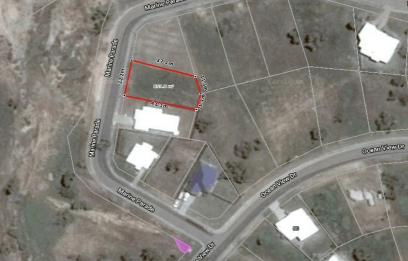 Additional image 4 of L372, 65 MARINE PARADE, Bowen QLD 4805