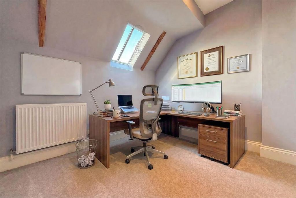 Additional image 33 of 8 bed detached house for saleWashdyke Lane, Fulbeck, Grantham NG32