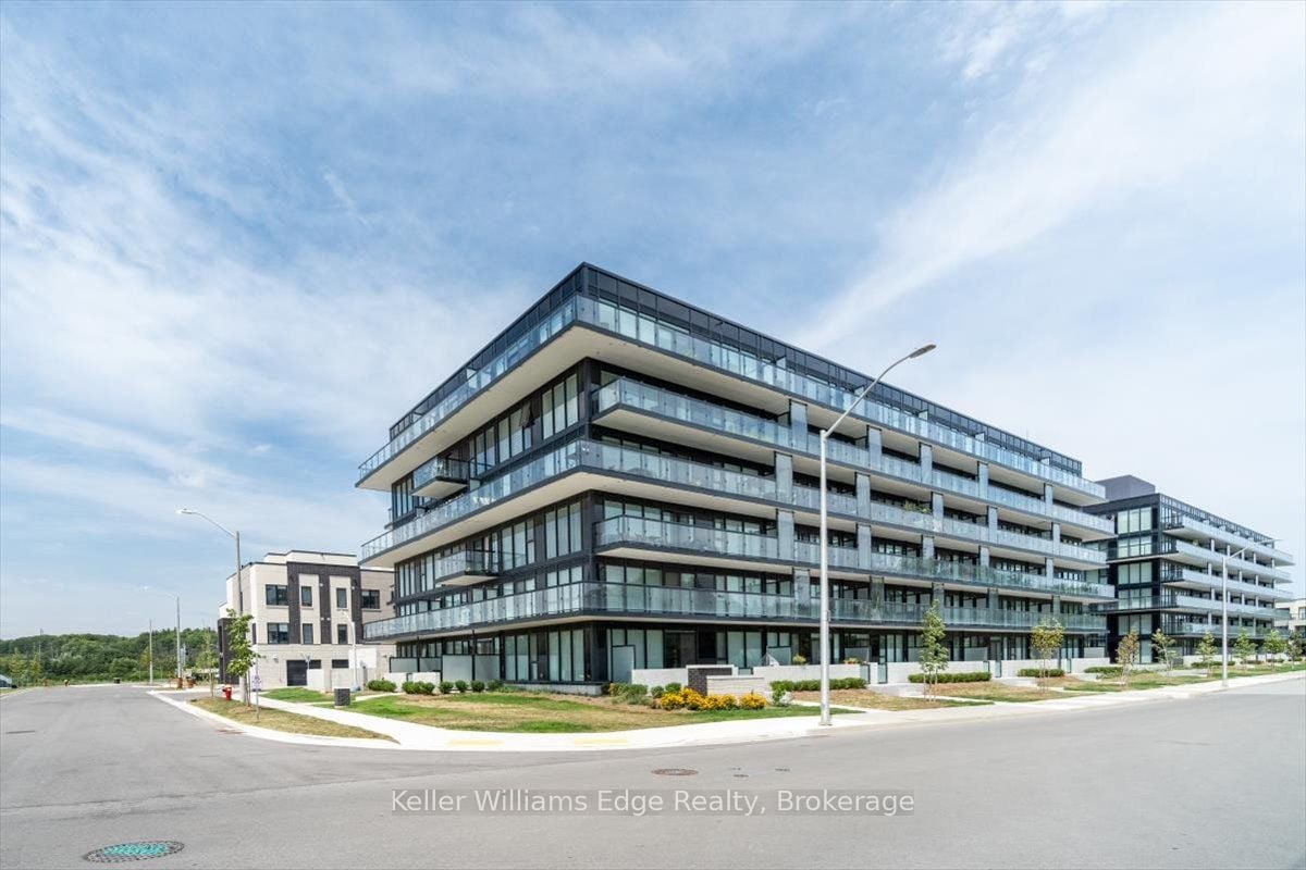 A506-1117 Cooke Boulevard, Burlington, ON, L7T 0C6