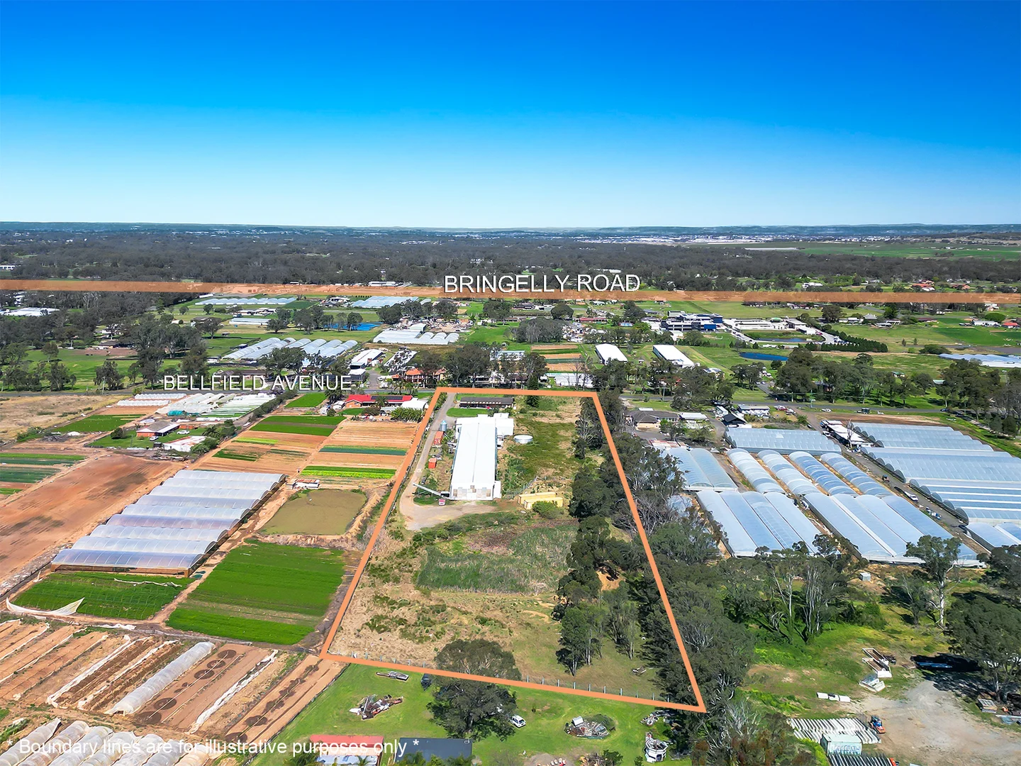 Additional image 7 of 21 Bellfield Avenue, Rossmore NSW 2557