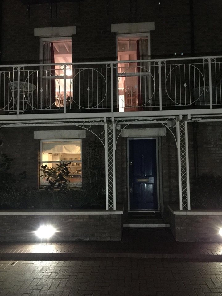 Additional image 2 of 4 Bed Terraced House, Coral Row, SW11, N1 7GU