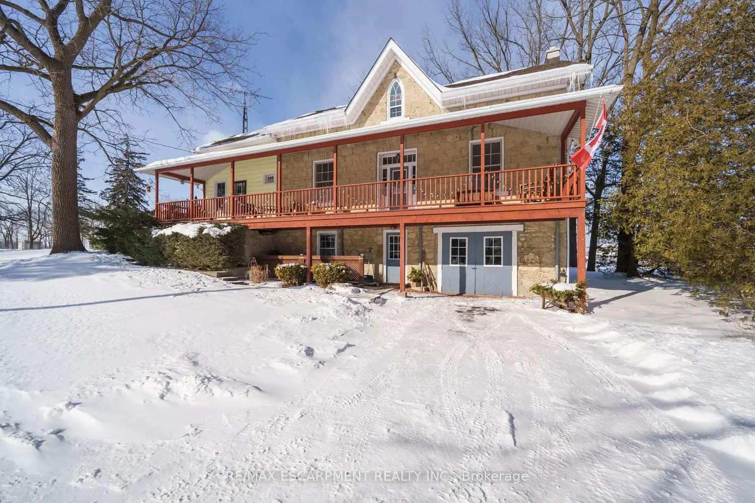 463 Concession 14 Road
