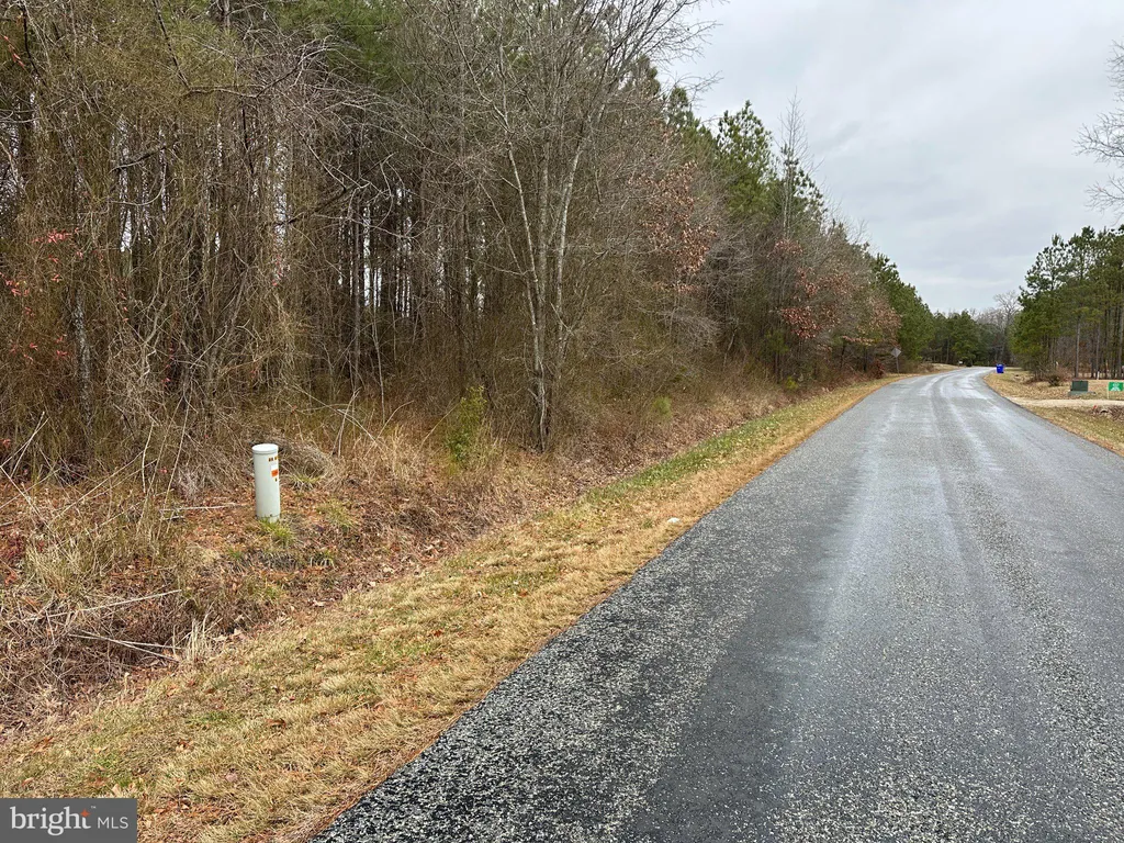 Owens Road, Greenwood, DE 19950