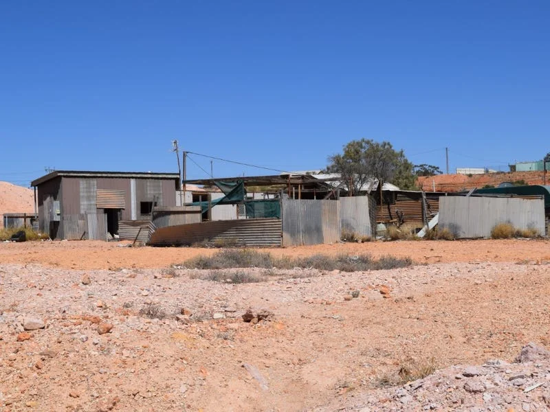 Additional image 2 of Lot 1155 Koska Street, Coober Pedy SA 5723