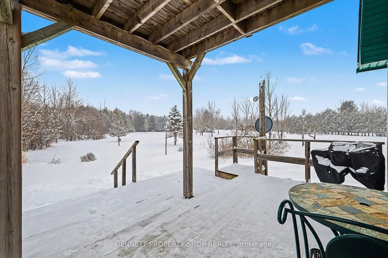 Additional image 6 of 541 Drummond Con 5B Concession