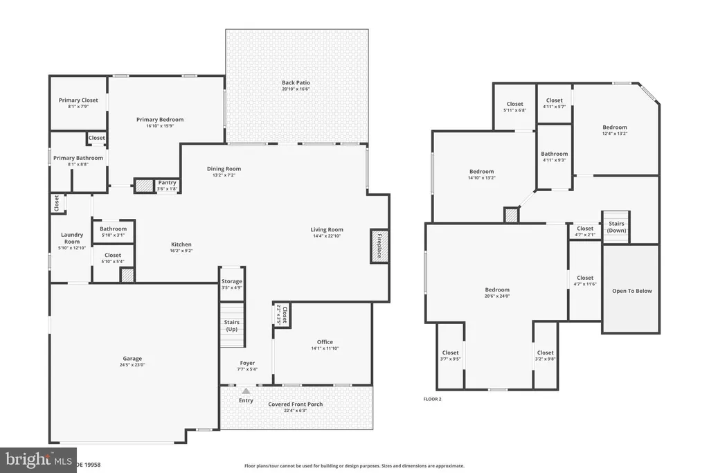 Additional image 54 of 16426 Buck Drive, Lewes, DE 19958