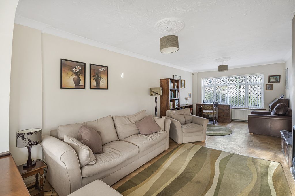 Additional image 3 of 2 bed detached bungalow for saleHurst Rise Road, Oxford OX2