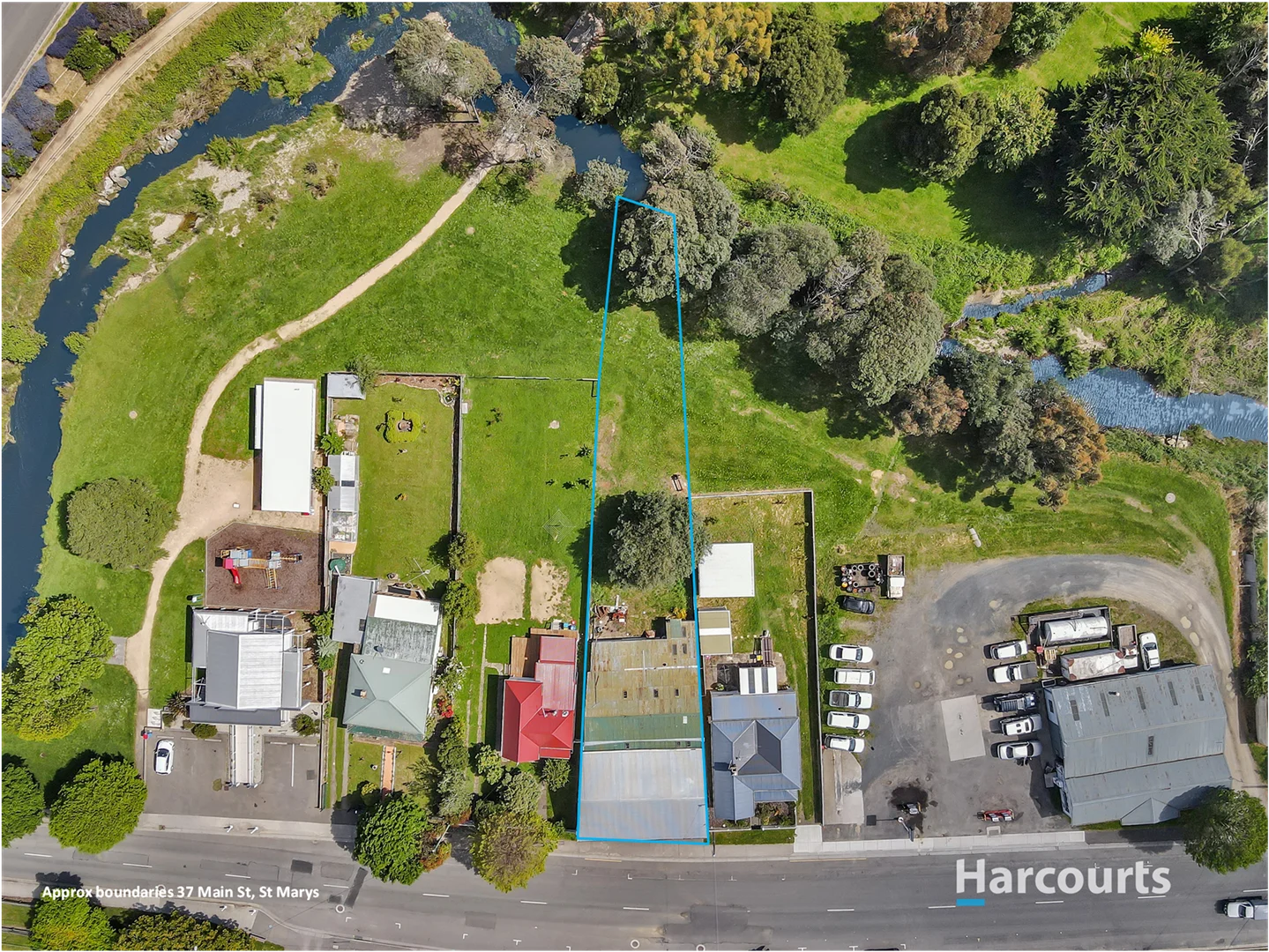 Additional image 3 of Main Street, St Marys TAS 7215