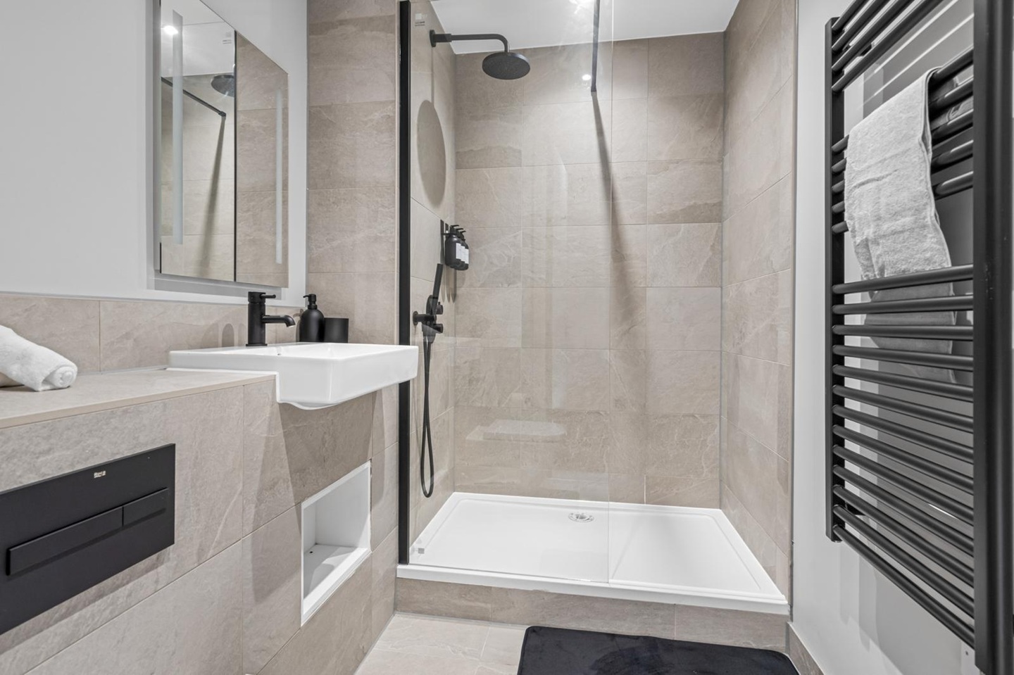 Additional image 22 of 2 Bed Flat, Pressworks, B3, N1 7GU