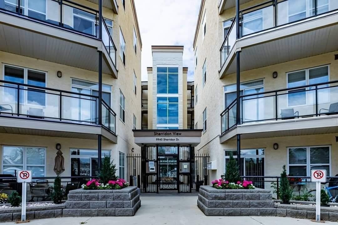 Additional image 8 of 310-9940 Sherridon Drive, Fort Saskatchewan, AB, T8L4C9