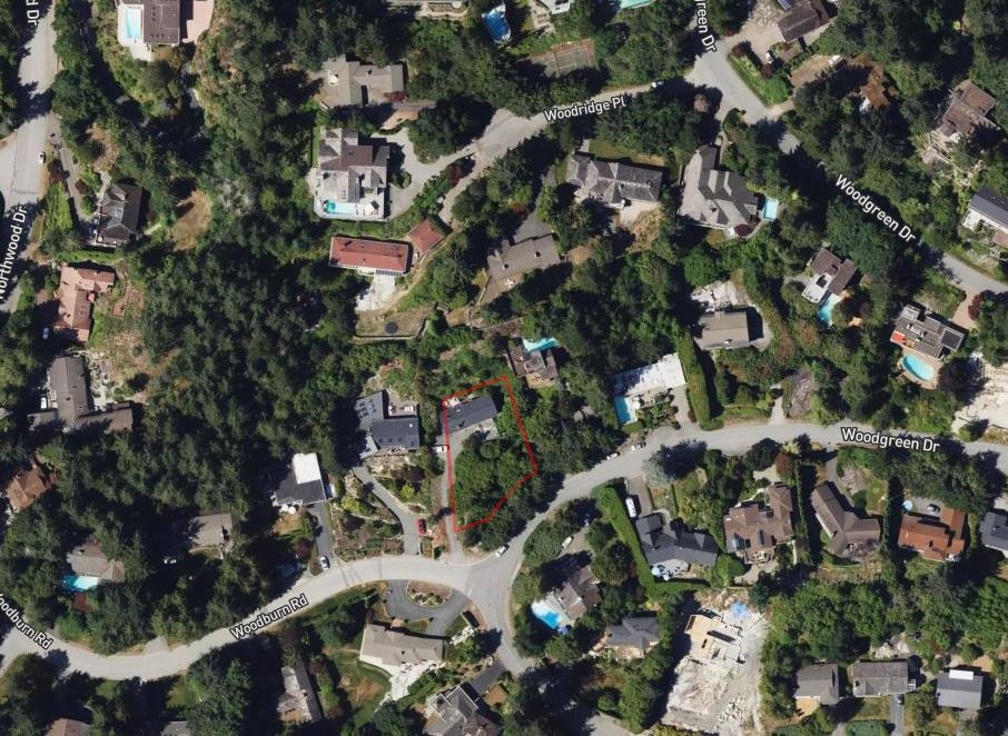 Additional image 4 of 4605 Woodgreen Drive, West Vancouver, BC, V7S 2V3