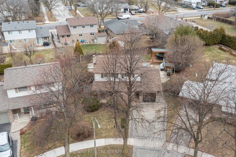 Additional image 8 of 1311 Aldridge Crescent, Burlington, ON, L7M 1C5