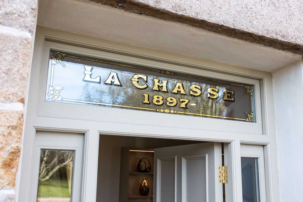 Additional image 5 of 5 bed detached house for saleLa Chasse, St Saviour JE2