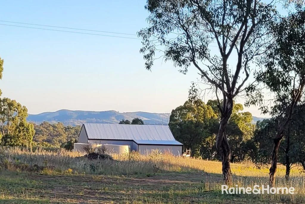Lot 171 & 296 Sofala Road, Wattle Flat NSW 2795