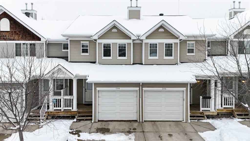 Additional image 2 of 208 Country Village Manor NE, Calgary, AB, T3K0L6