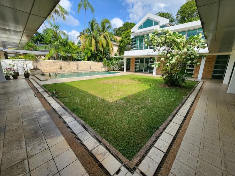 Additional image 4 of 🌟 Modern Tropical GCB off Holland Road 🌟