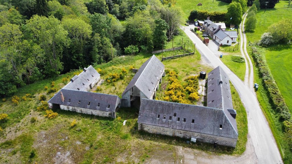Land for saleBruiach Steading Development & Plots, Kiltarlity, Beauly IV4 photo 3